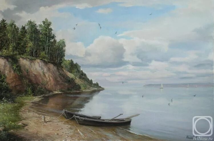 Левитан волжские пейзажи. Берег реки. Река волга картина. Берег волги картина. Картина левитана берег моря крым.