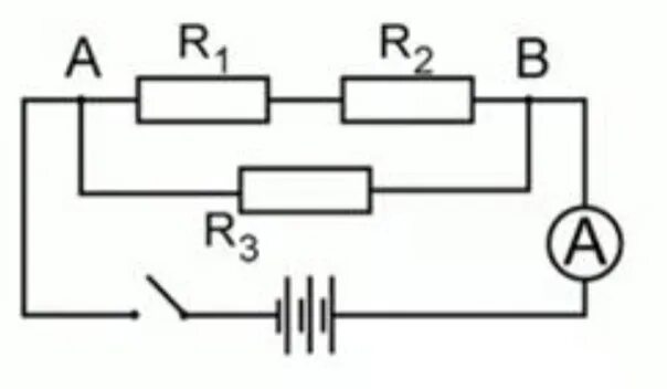 На рисунке 112 изображен участок цепи ав. Схемы смешанного соединения резисторов. Схема двух резисторов. Задачи на смешанное соединение проводников. Схема параллельного соединения 2 резисторов 1 ом и 2 ом.