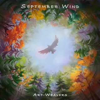 September wind
