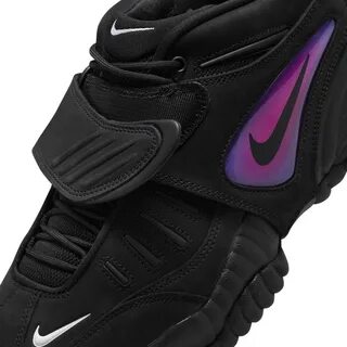 Nike air adjust force
