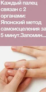 Каждый палец