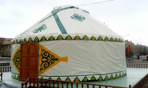 Большой татарский 4