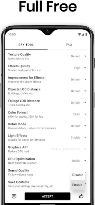 Как установить gfx tool на андроид. Gfx tool pubg. настройка gfx tool для pubg. настройка gfx tool для pubg mobile на слабый телефон. настройки в пабг для слабых телефонов.