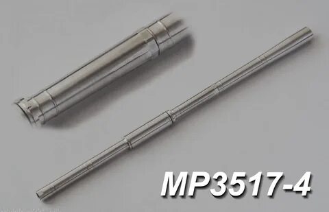 Model point