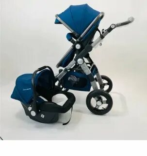 Коляски luxmom 3в1