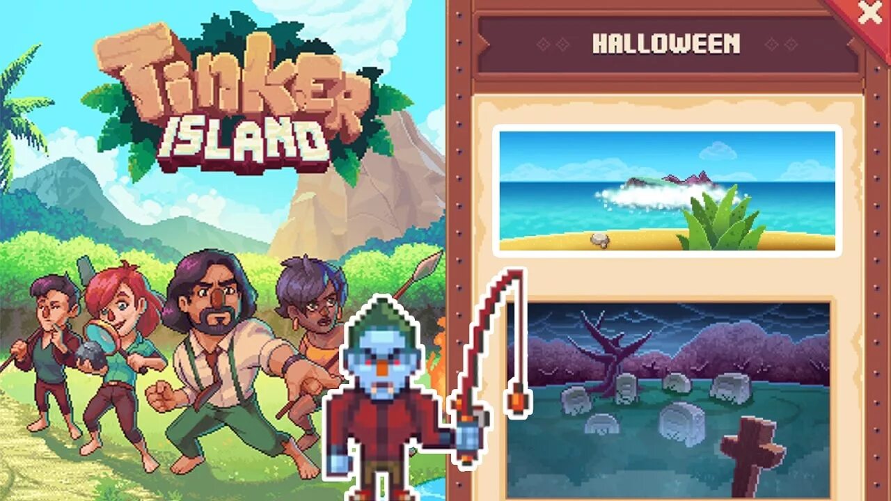 Tinker island. Остров Тинкер поселение. Tinker Island 2 воображение. Tinker Island 2 Survivors. Tinker Island 2 прохождение Лабиринта с птицами.