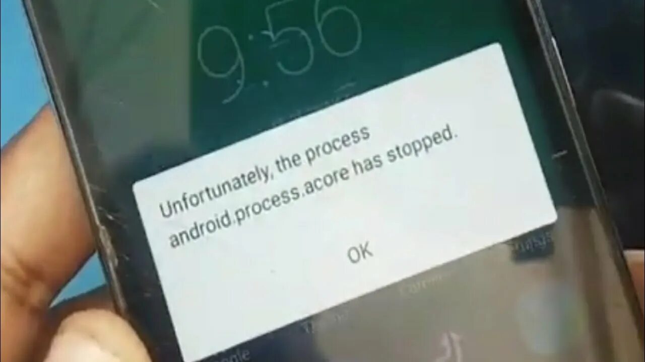 Acore ошибка в приложении android. Unfortunately launcher has stopped android phone. android .process.acore ошибка на андроид lenovo vibe. unfortunately the process com android phone has stopped что делать.