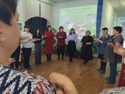 Школа интернат 2023