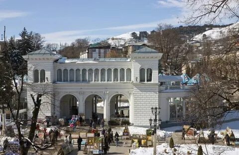Кисловодск точное время сейчас