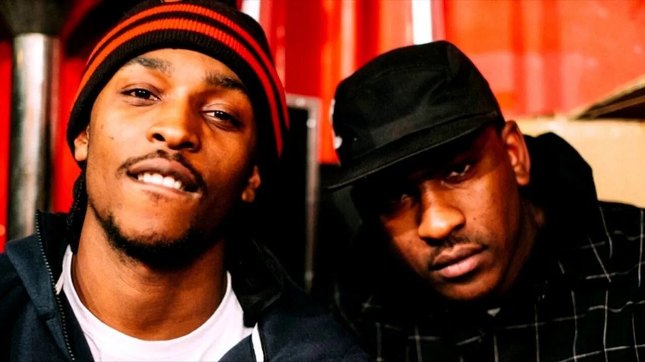 Rap r b
