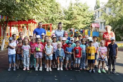Детский сад 56 ростов