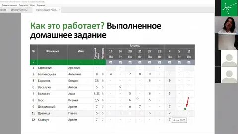 Образования платформа электронный журнал