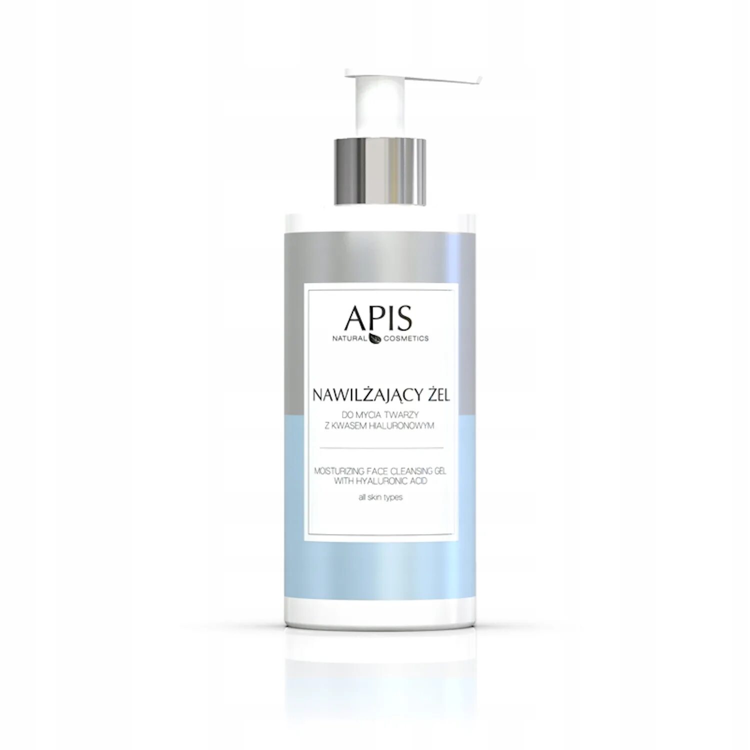 APIS natural Cosmetics Tonik acne stop.