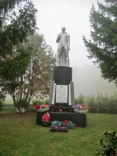 Погода в каликином