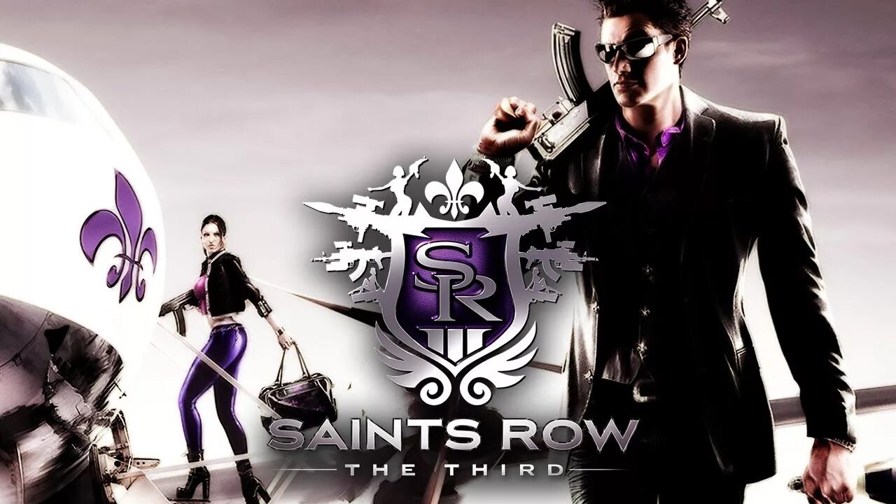 Saints row пиратка. Saints Row 3. Саинтс ров 2022. Saints Row 2023. Игра Saints Row the third.