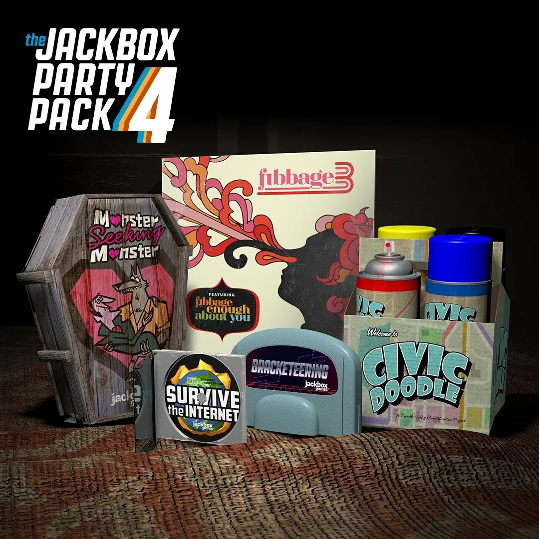 Дже бокс фан. Jackbox игра. паки игр джекбокс. jack box fun. джекс бокс 2.