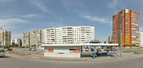 Дружбы 1 волжский