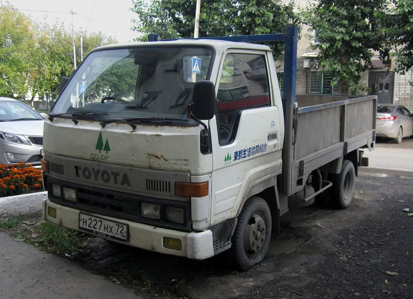 Тойота тойоайс грузовик. Тойота Тойо Эйс. Toyota TOYOACE. Toyota TOYOACE 4wd. Тойота Тойо Эйс 1991.