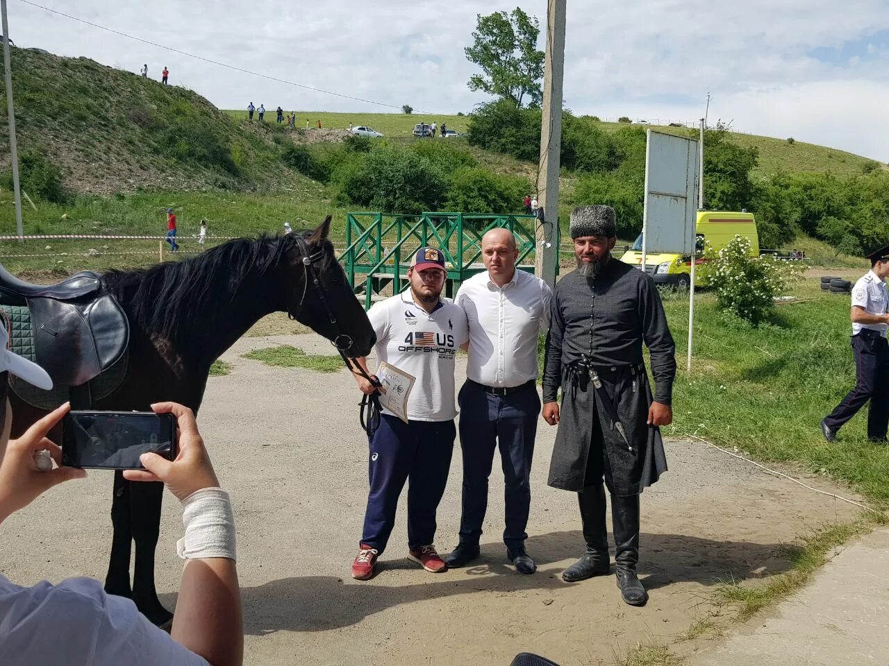 Достопримечательности Хабезского района. Кабардинцы лошади. Кабардинский скакун. Хабезский район аул