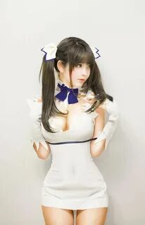 Cosplay Lindo, Asian Cosplay, Cosplay Anime, Cosplay Outfits, Cosplay Girls...