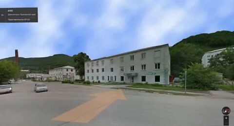 Работа в партизанске приморского