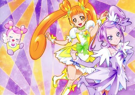 Precure