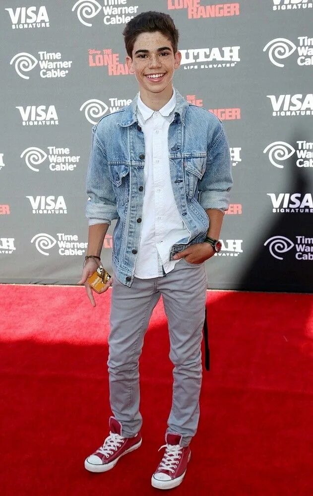 Luke ross