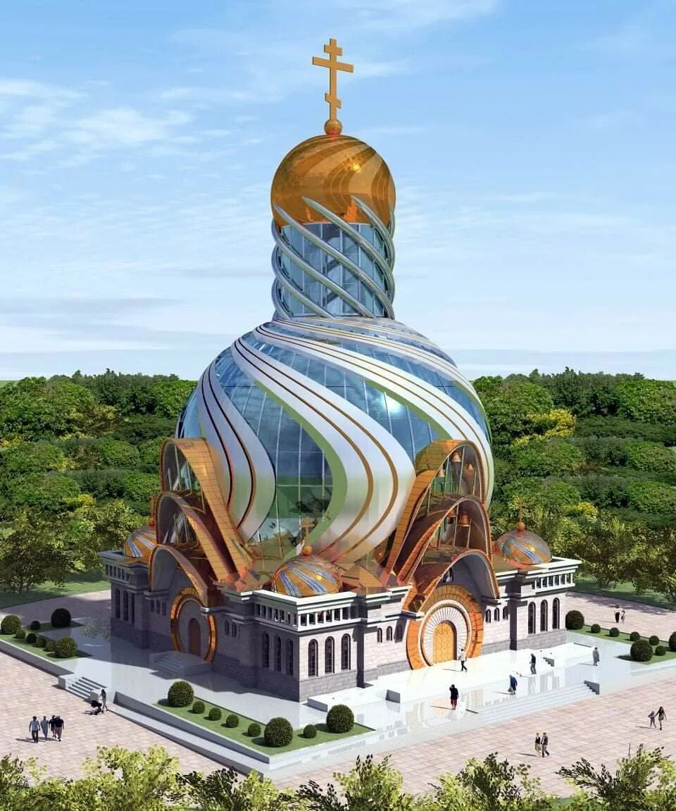 Памятник сооружение в виде граненого