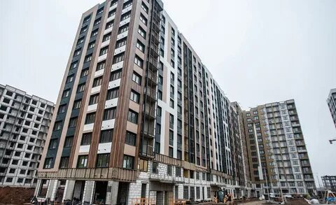 Бунино москва