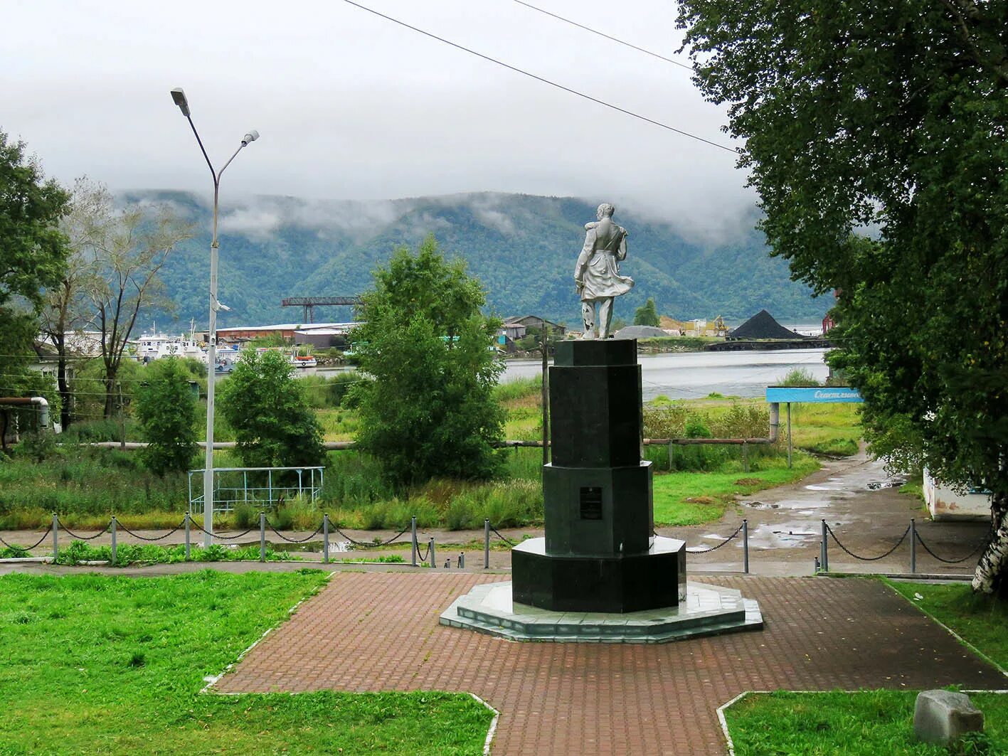 Николаевск-на-Амуре Хабаровский. Дальний Восток Николаевск на Амуре. Г.Николаевск-на-Амуре. Маяк Николаевск на Амуре. Поселок николаевск