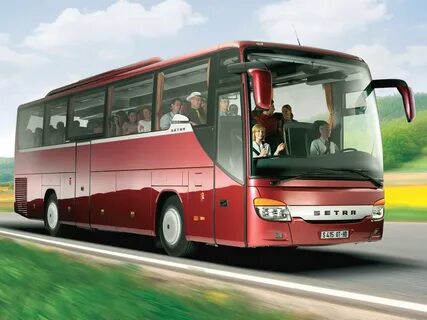 Bus far s