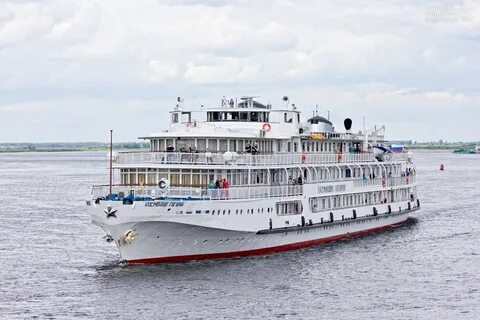 Круиз на теплоходе космонавт гагарин