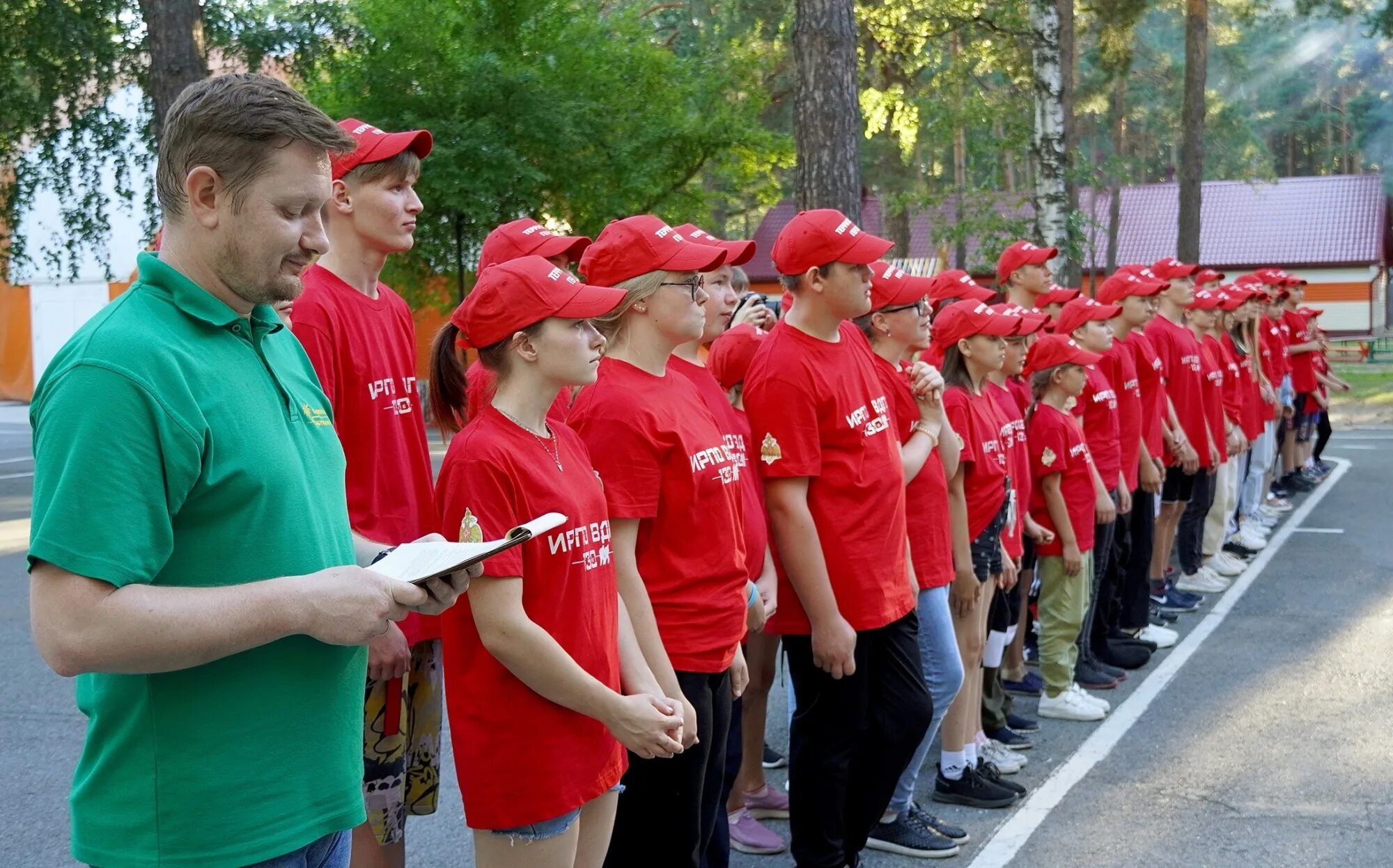 Лагерь остров детства Тюмень. Профильная смена. Профильные смены в лагере. Лагерь остров детства Тюмень фото.