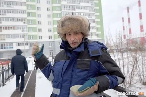 Дворников уфа
