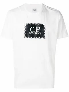 Company футболки
