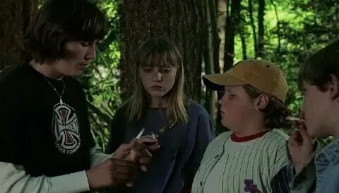 Эффект бабочки 2004 отзывы