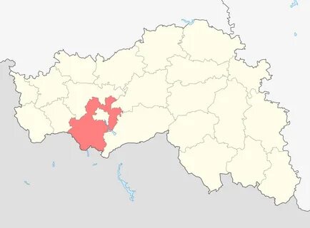 Почему отселяют белгородскую область