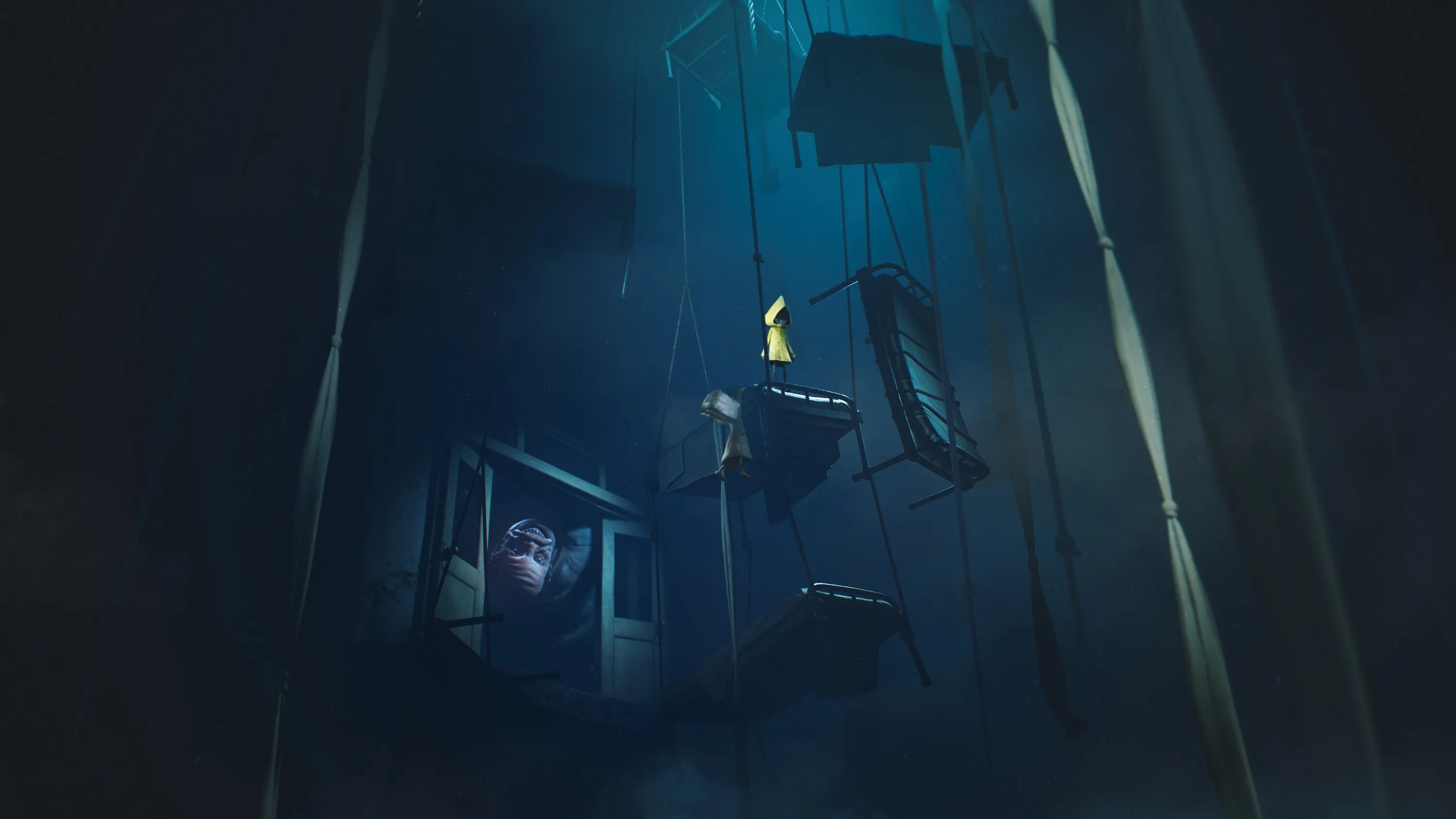 Little Nightmares. Little Nightmares 2. Little Nightmares 2 screenshots. Little Nightmares 1. Little nightmare 2 game