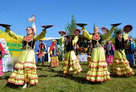 День барды пермский край