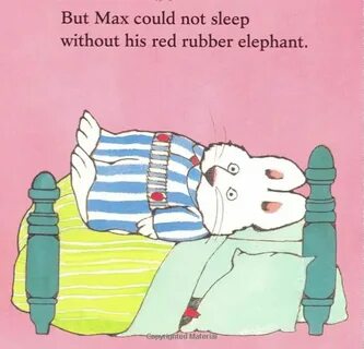 Max but