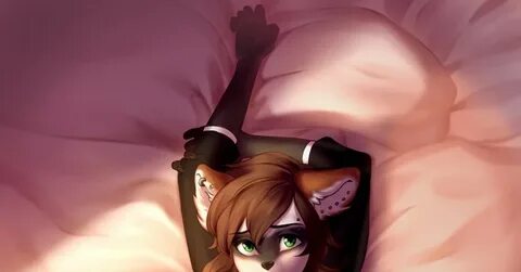 Furry trap