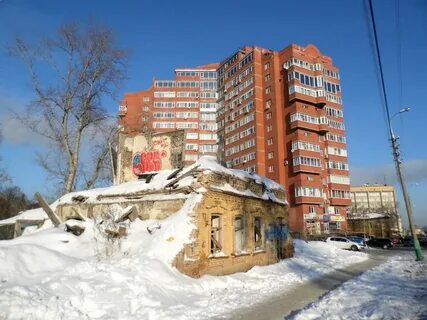 Урицкого пенза