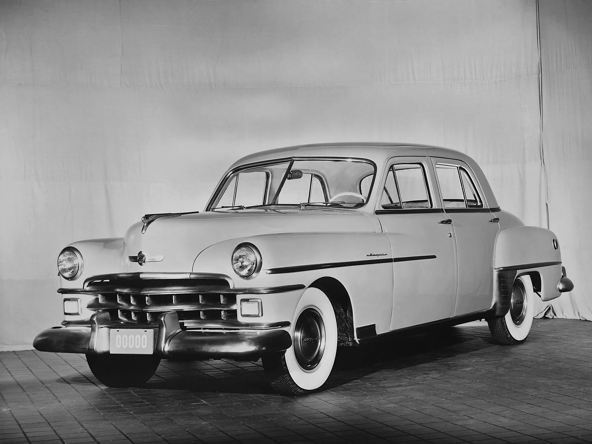 1950 Chrysler Royal. Четырехдверный седан 1950. Chrysler Retro 1950. Крайслер 1951.