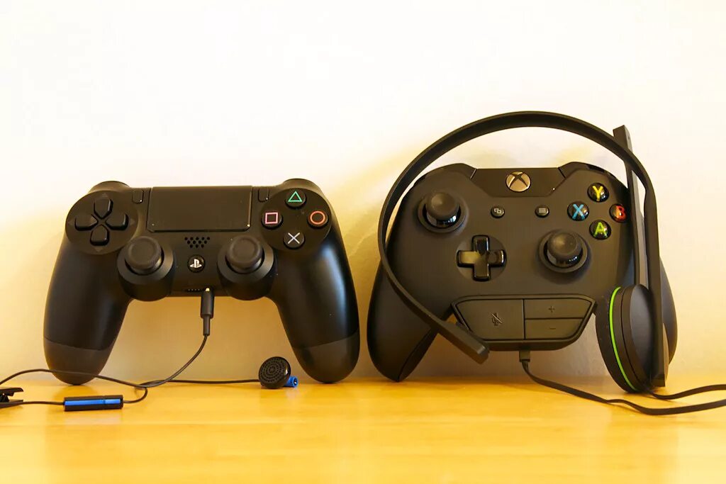 PS 4 Gamepad Xbox 360 Gamepad. Xbox ps4 контроллер. Gamepad Xbox one 4. Ps4 Joystick Xbox. Чем отличаются джойстики