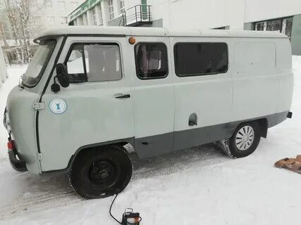 Уаз 2206 категория