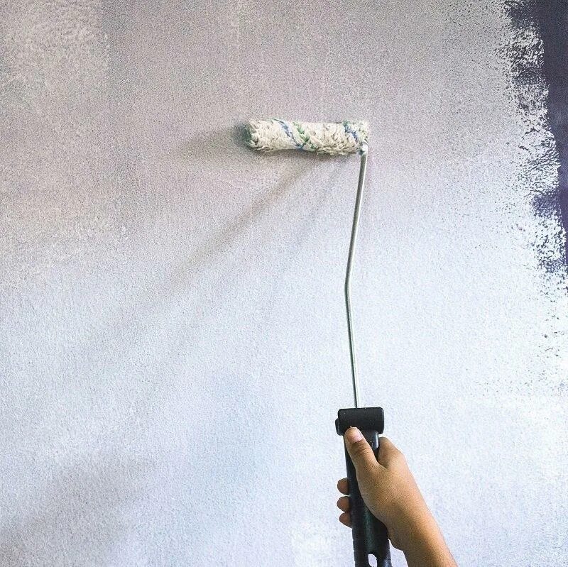 грунтовка без шпаклевки