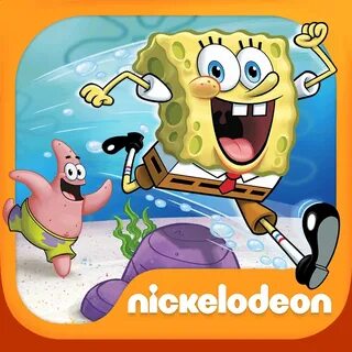 Spongebob patty
