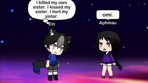 My own sister