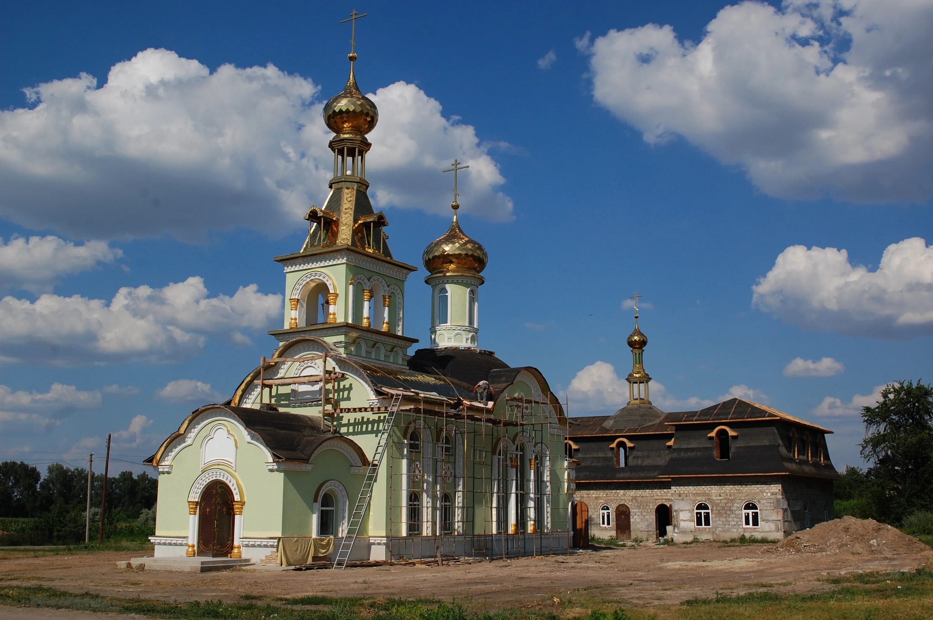 Погода в шульгинке