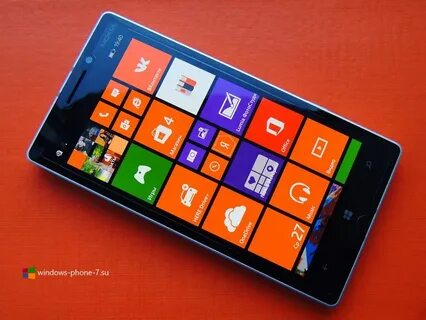 Phone 8.1